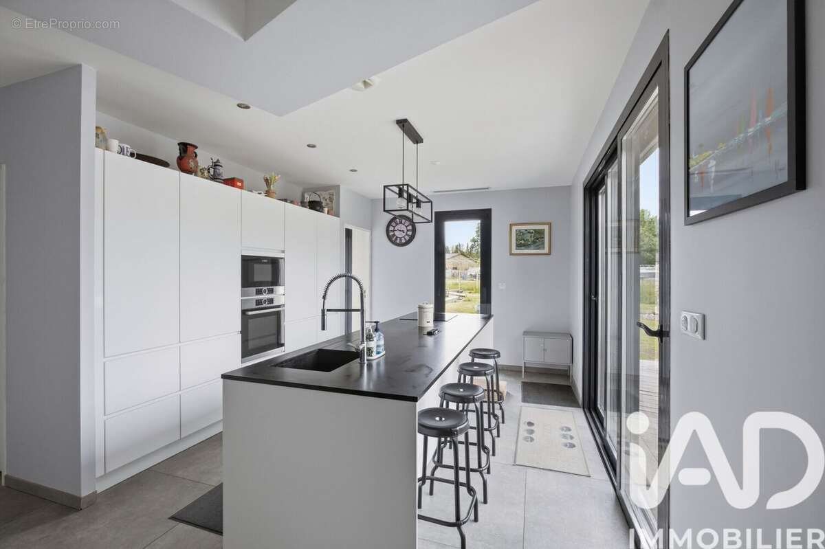 Photo 4 - Maison à MERIGNAC