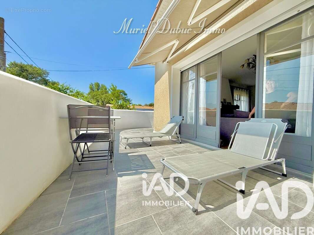 Photo 4 - Maison à LA TREMBLADE