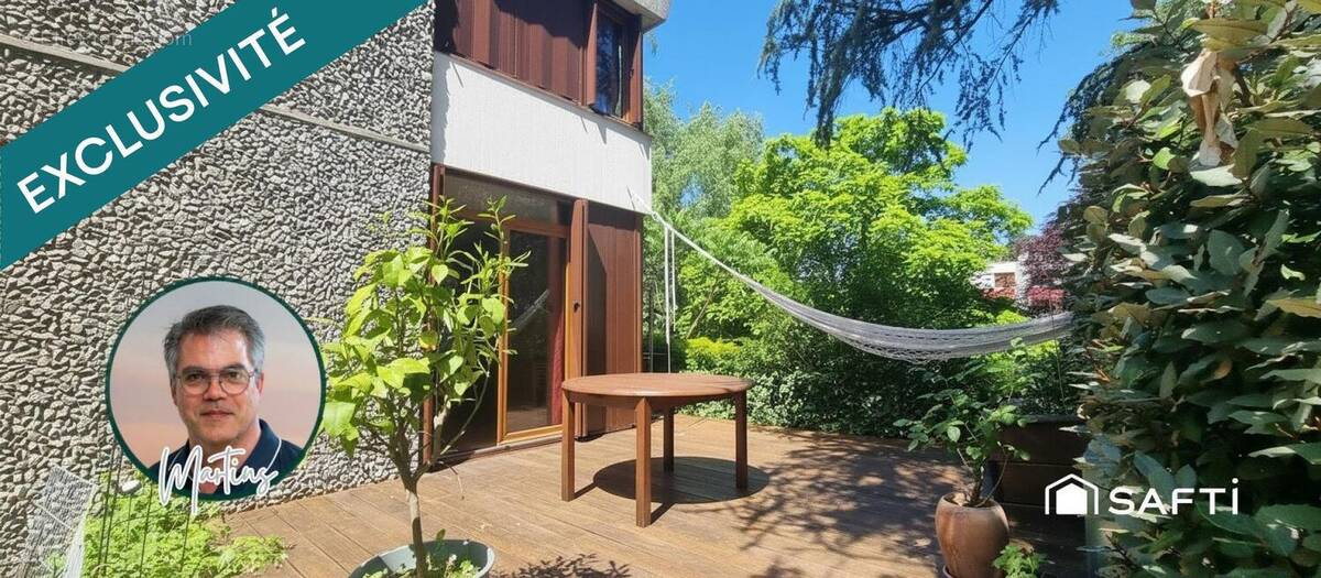 Photo 1 - Appartement à ORSAY