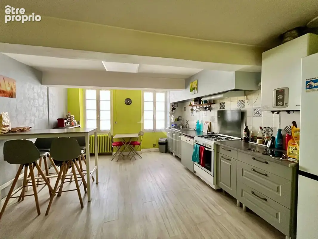 Photo Maison à Limoux au prix de 127 000€