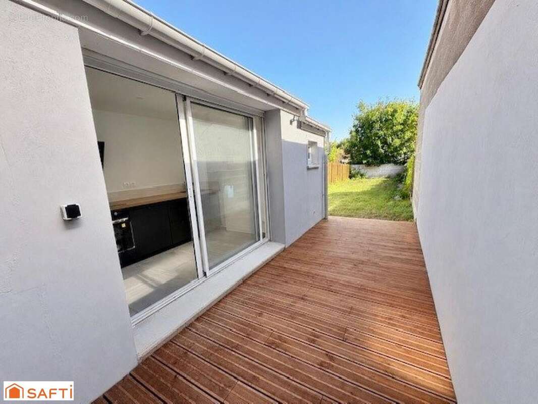 Maison 88 m² à Valenciennes  - photo 8