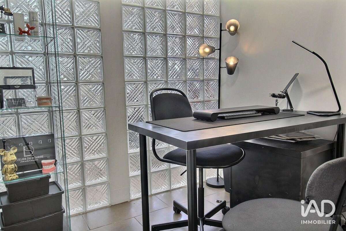 Photo 2 - Commerce à MARSEILLE-14E