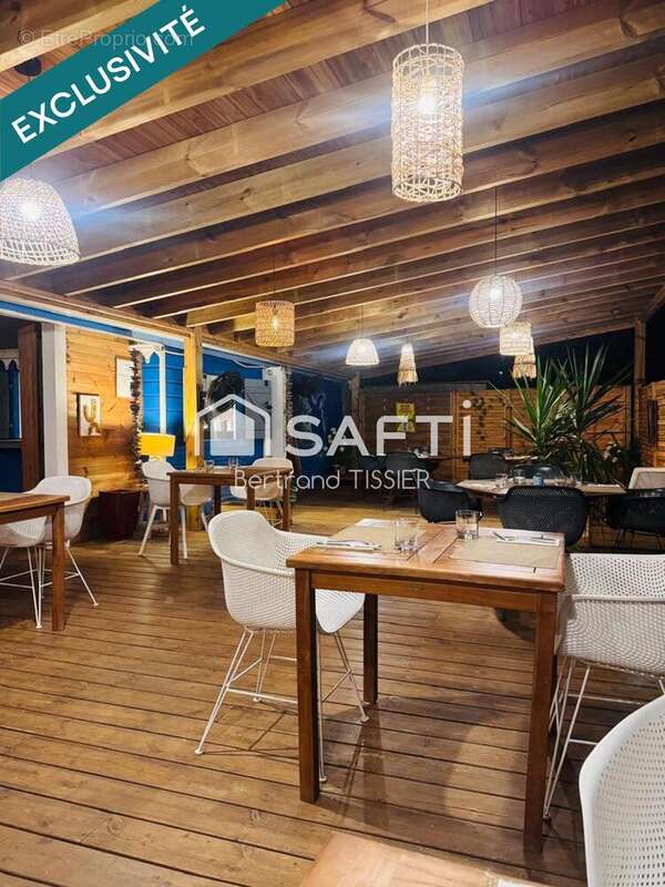 Photo 9 - Commerce à LES ANSES-D'ARLET