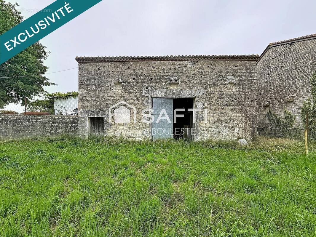 Photo 1 - Appartement à BRIE