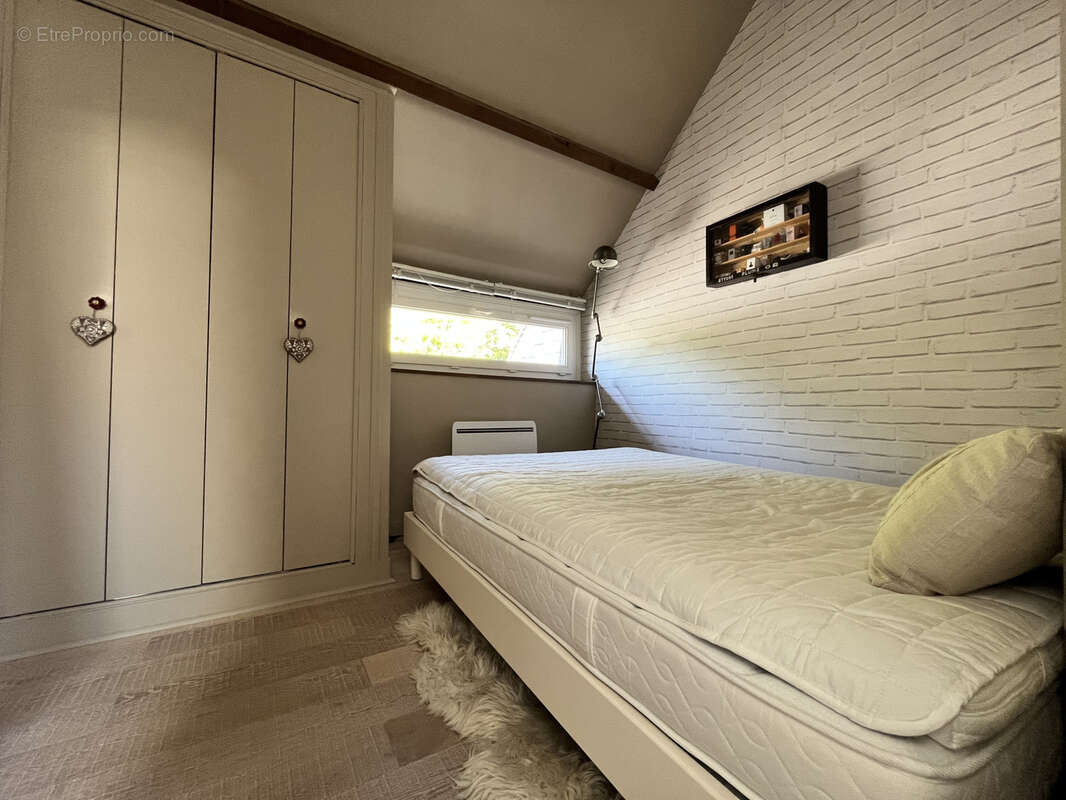 Appartement à HONFLEUR