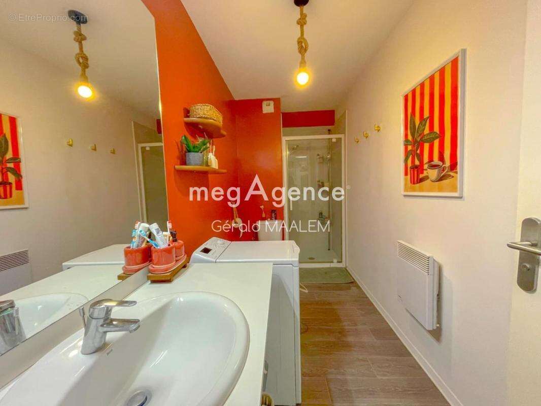 Appartement de 48m² à Puget-sur-Argens - photo 4