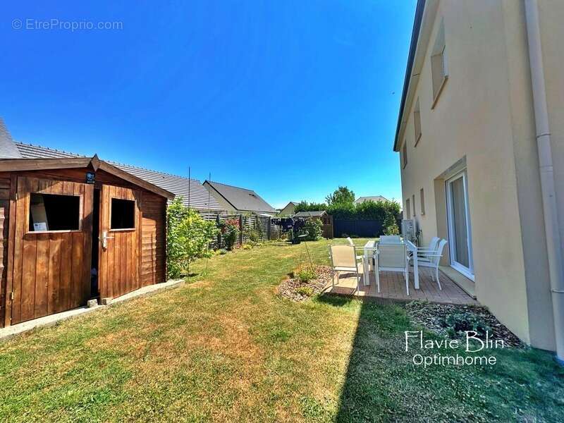 Maison à vendre 7 pièces PACY SUR EURE (27) - photo 14