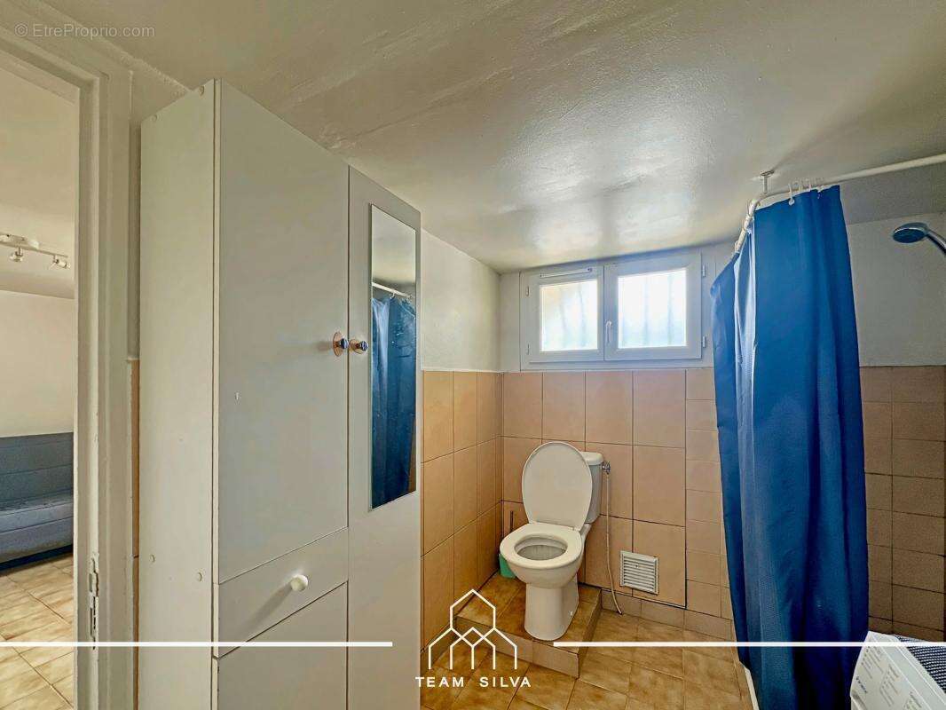 Maison 120 m² à Solaize  - photo 31
