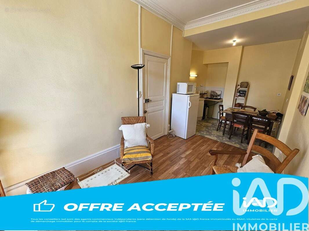 Photo 1 - Appartement à PRIVAS