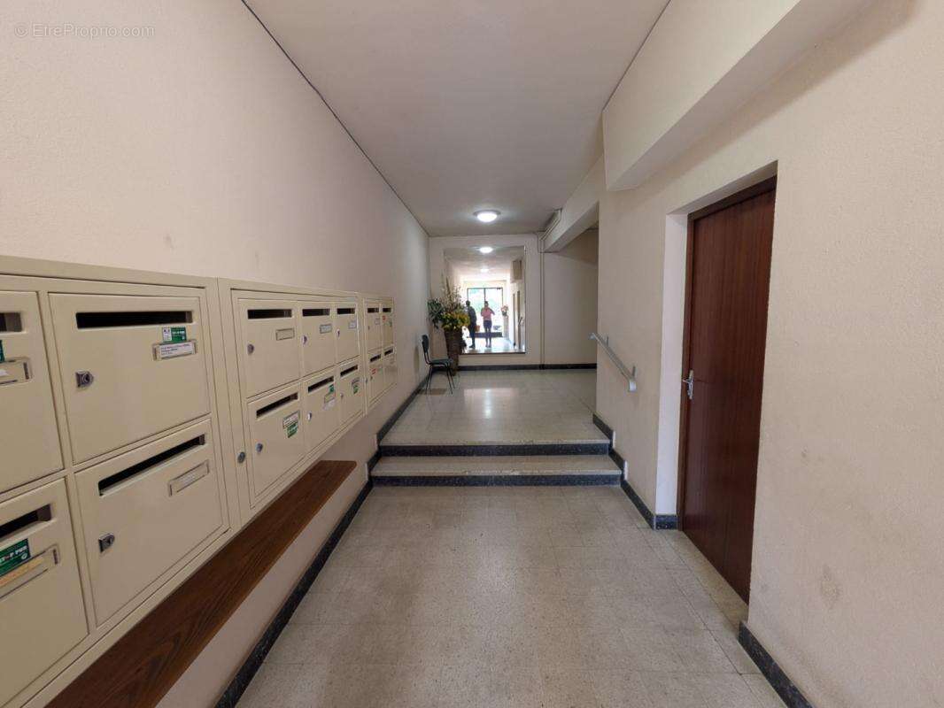 Appartement à MAZAMET