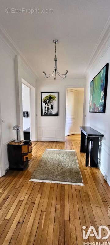 Photo 2 - Appartement à SAINT-MANDE