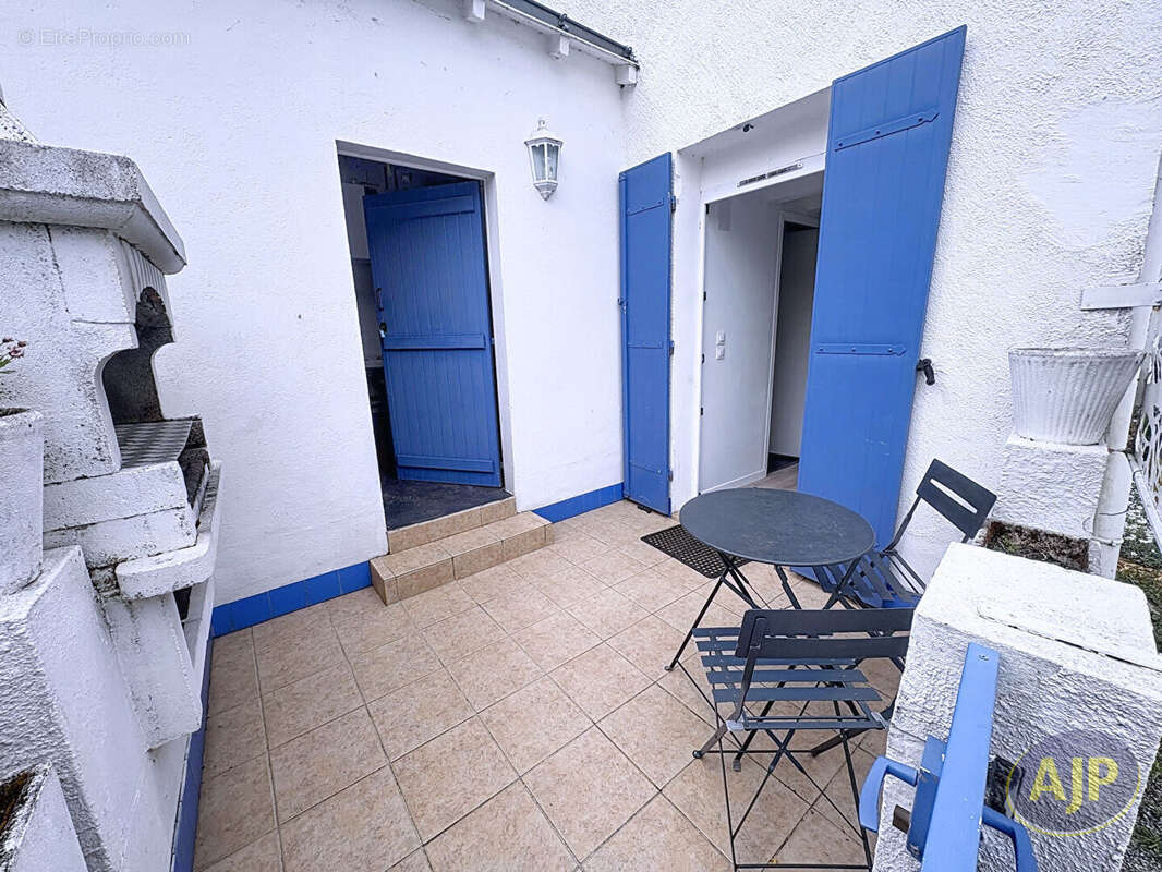 Maison à GUERANDE