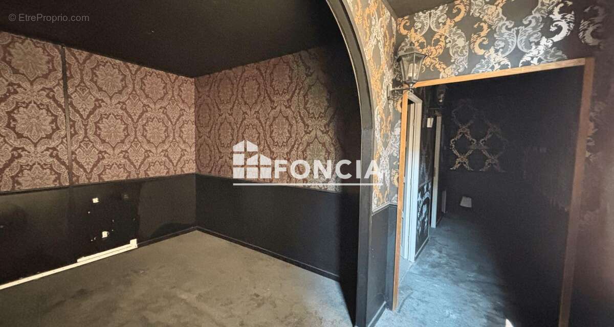 Appartement à SOMMIERES