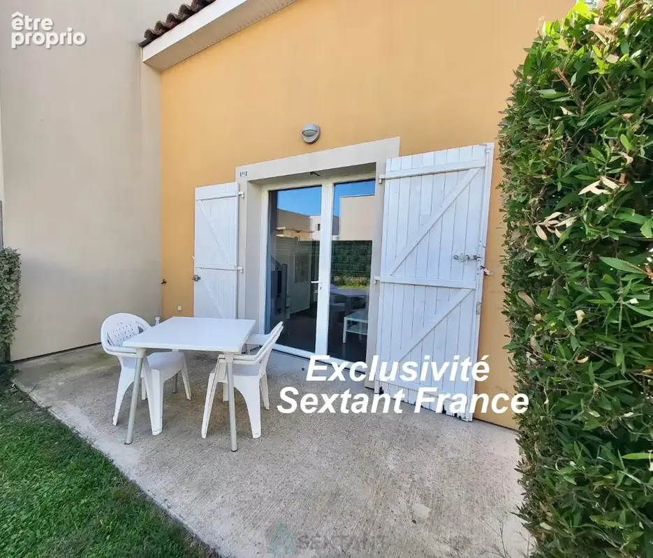 Maison à LATOUR-BAS-ELNE