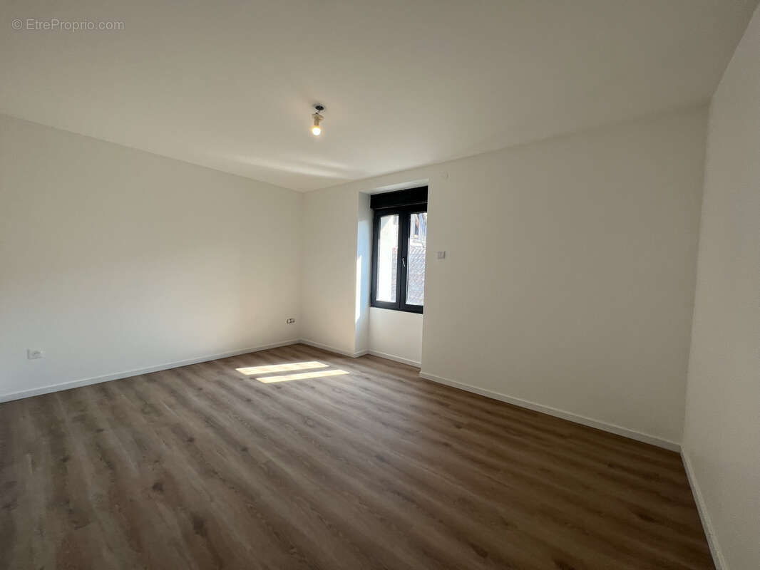 Appartement à MUNSTER