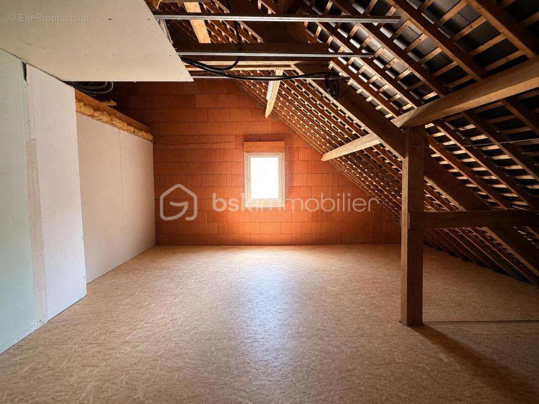 En Exclusivité Maison 93m2 2 chambres - photo 16
