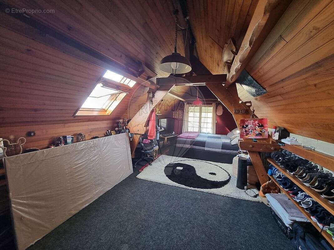 Maison à SUCY-EN-BRIE