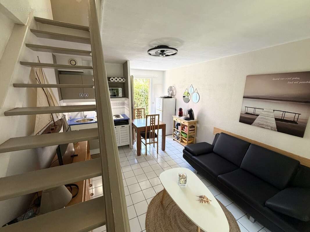 Maison 32 m² à La Seyne-Sur-Mer  - photo 2