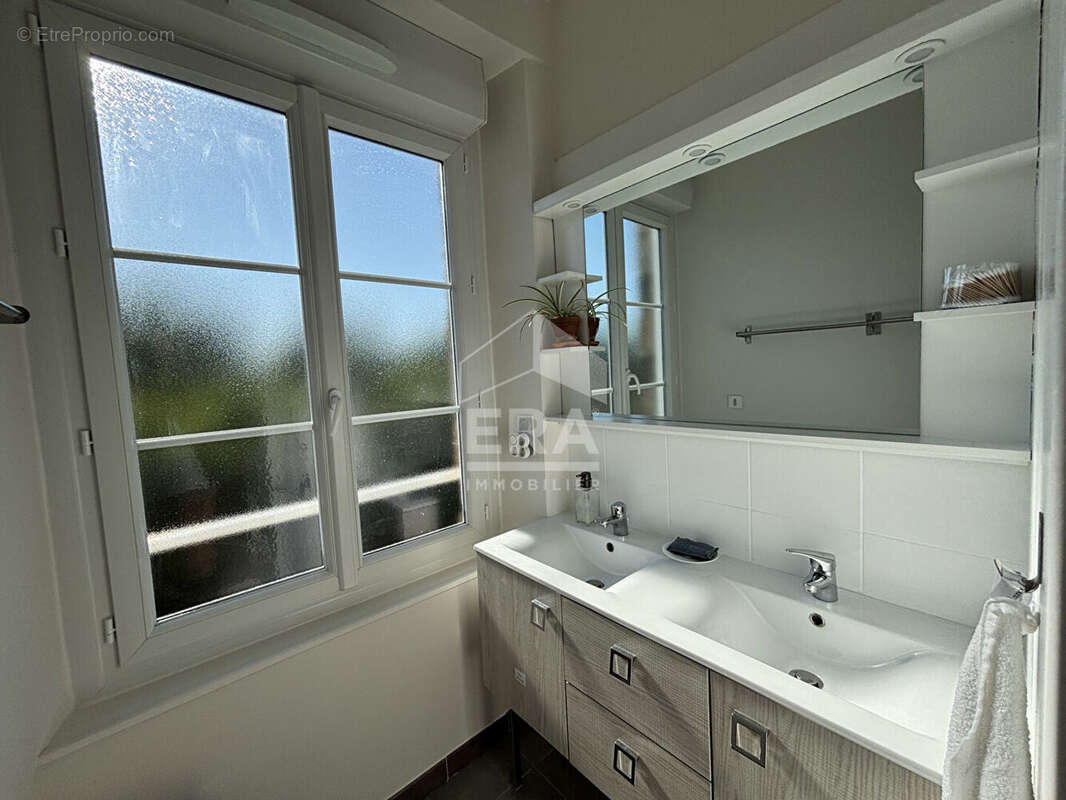 Appartement à SAINT-MALO