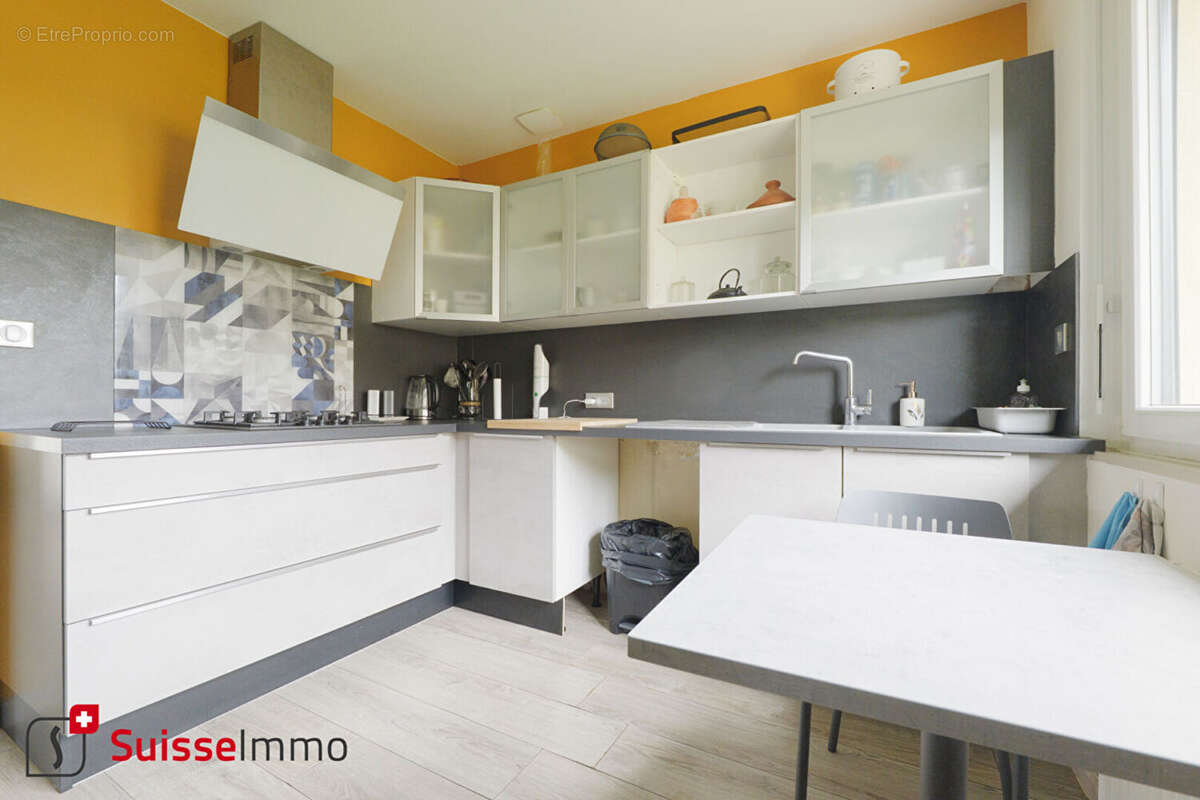 Maison à NOMMAY