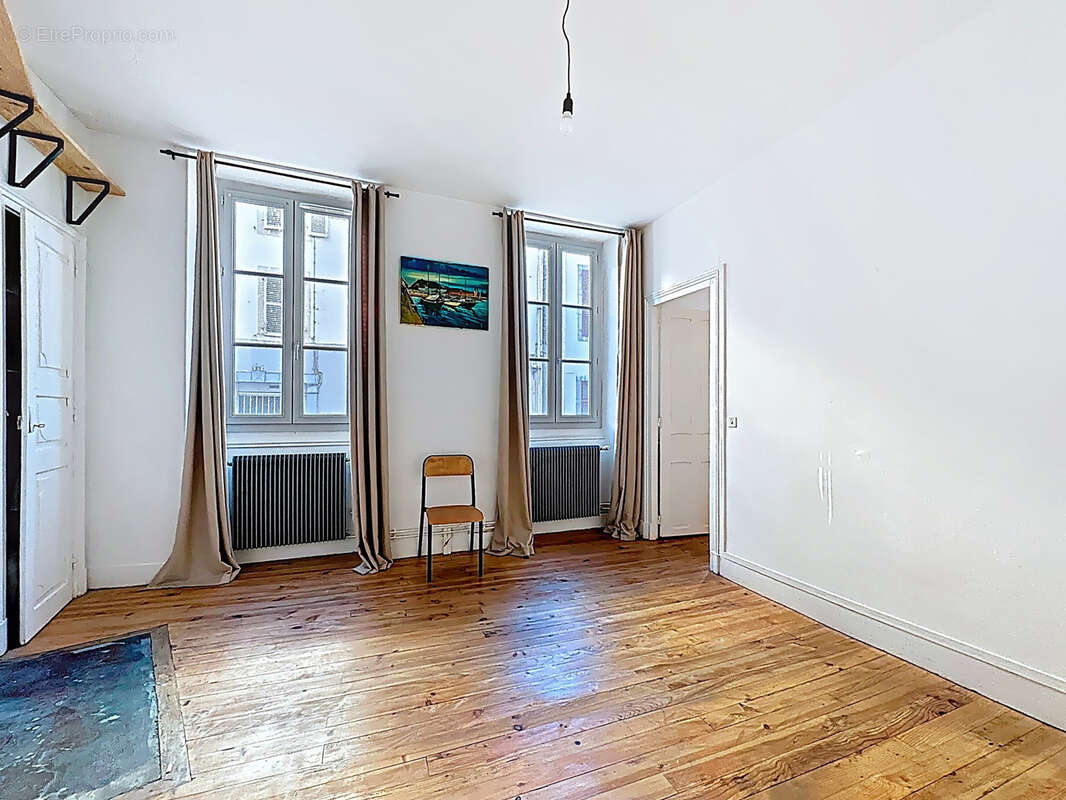 Appartement à PAU