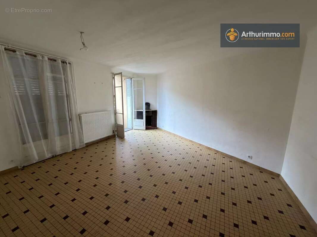 Appartement à LAVELANET