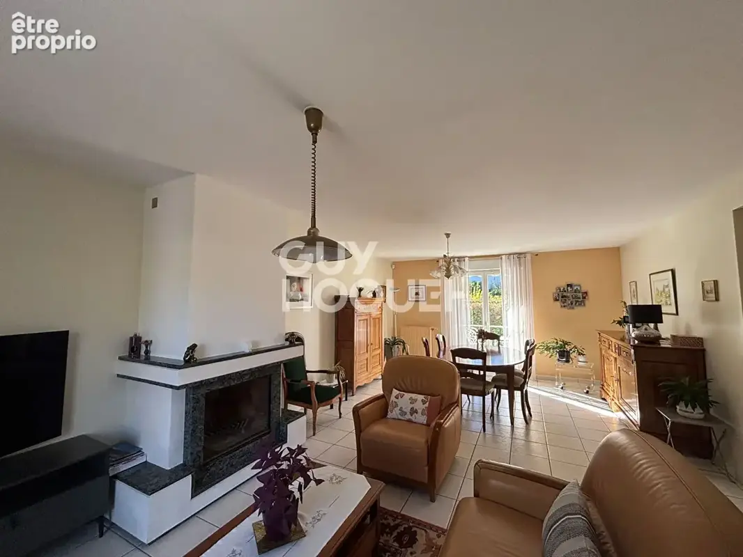 Maison Saint Cyr Sur Loire - photo 3