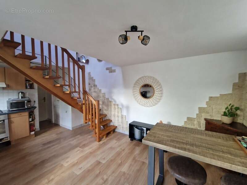 Maison à PLOMODIERN