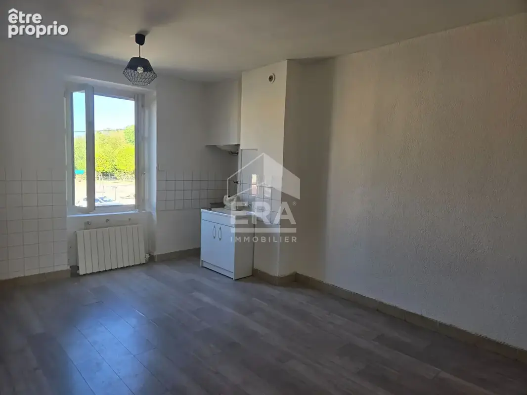 Appartement 46m² à nivolas-vermelle - photo 3