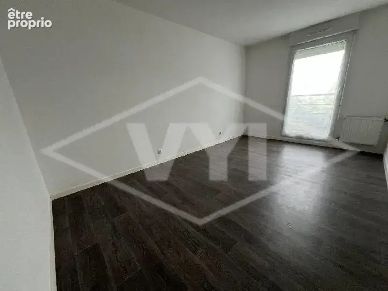 Appartement 59 m² à Quincy-Sous-Senart  - photo 6