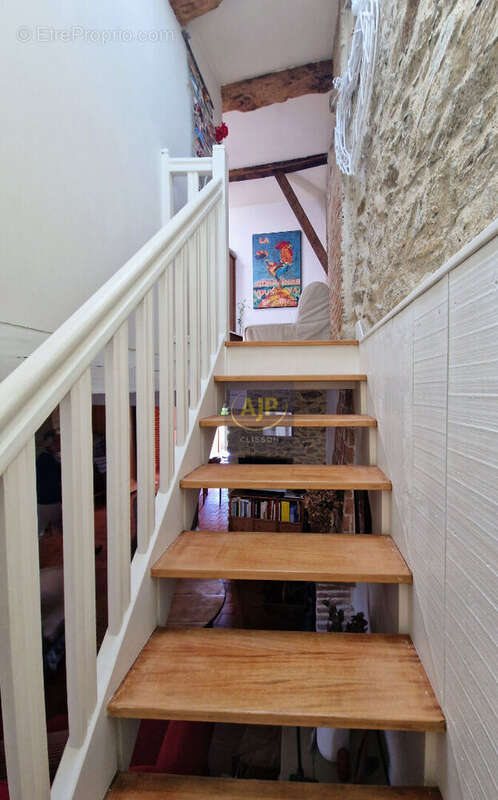 Maison à CLISSON