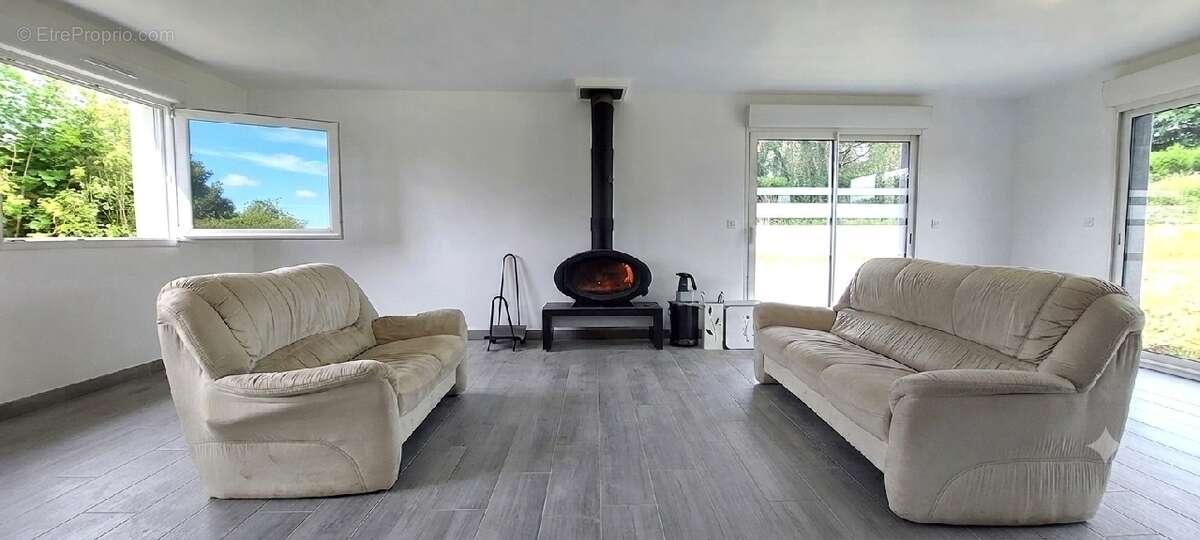 Maison 136 m² à Bajus  - photo 3