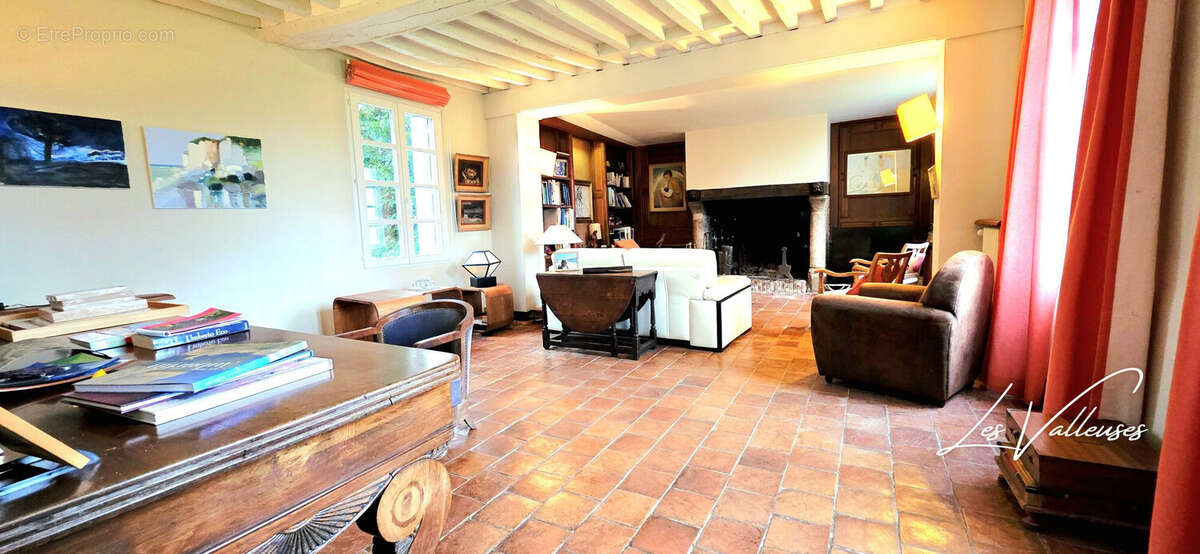 Autre à SAINTE-MARGUERITE-SUR-MER