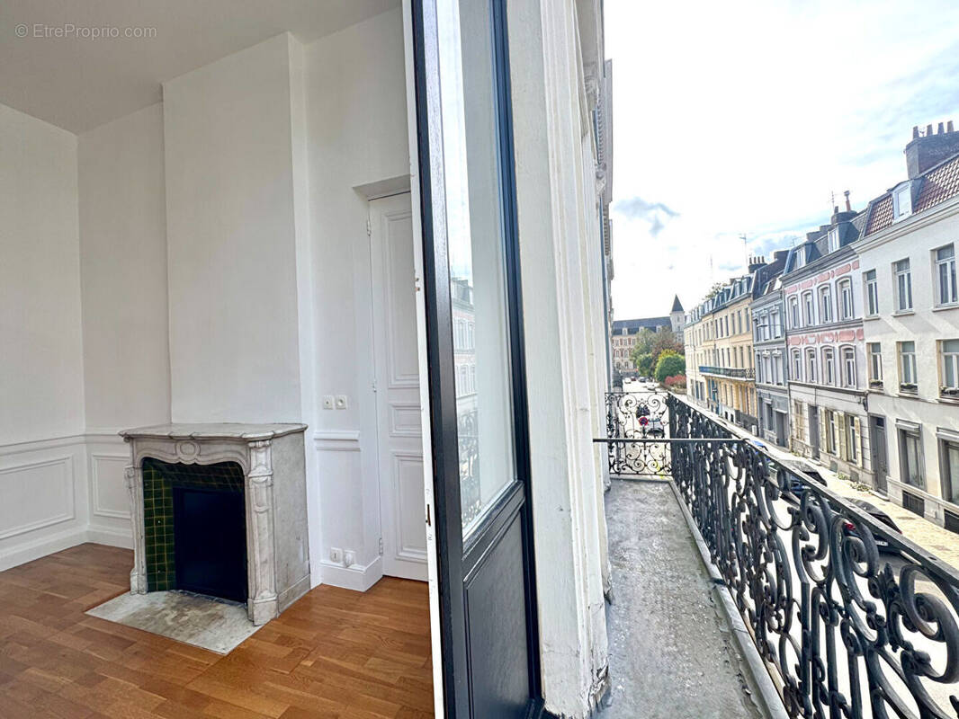 Appartement à LILLE