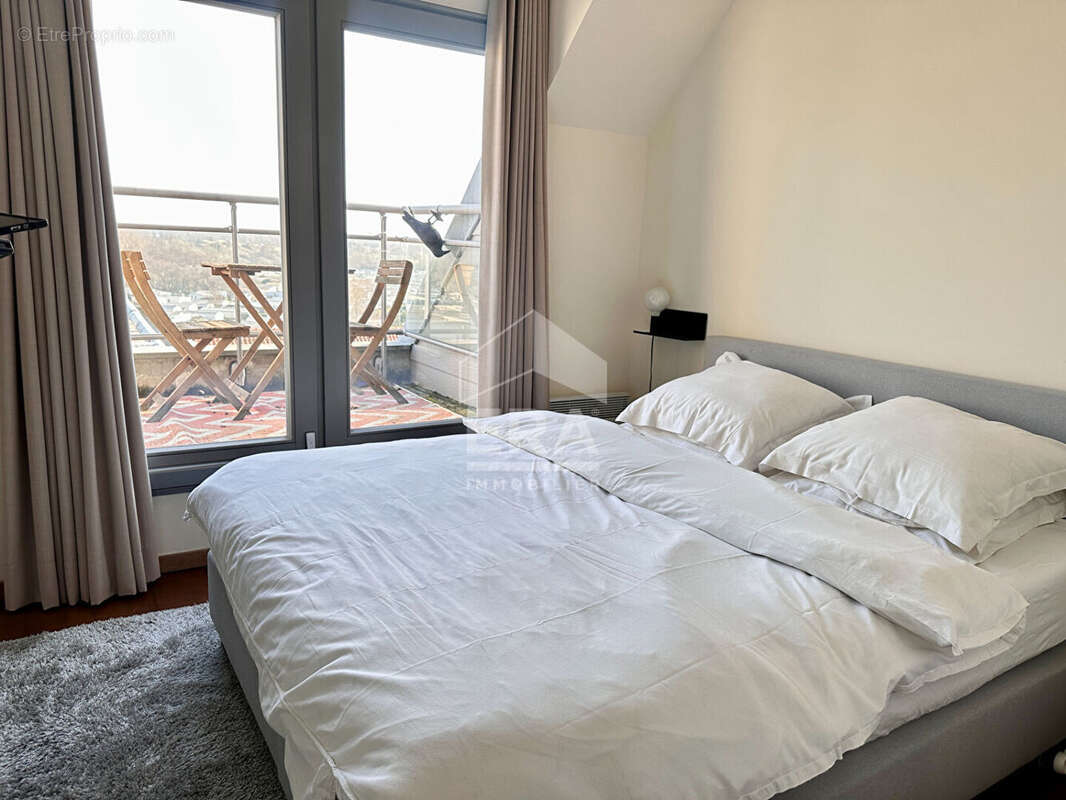 Appartement Bray Dunes vue mer + 3  places de stationnement privé - photo 14