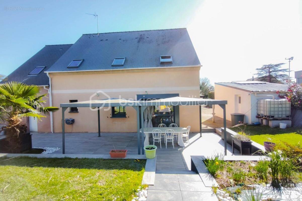 Maison à LOIRON