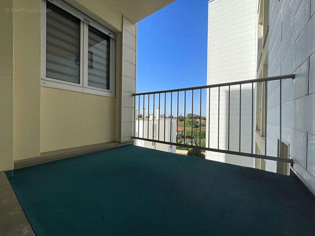 Appartement f2 loue residence albert ier briey - photo 5