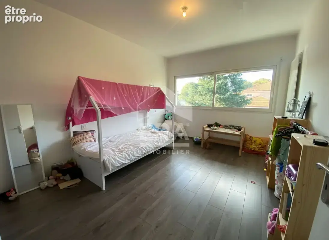 Maison 165m² à idron - photo 11