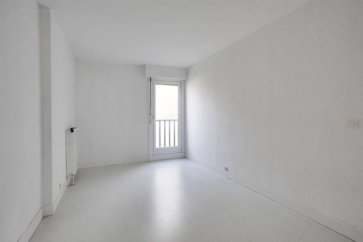 Appartement à SAINT-JEAN-DE-LUZ