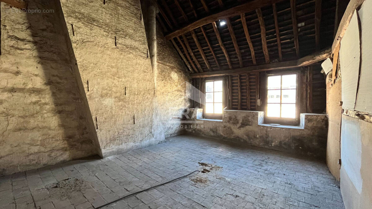 Appartement à ETAMPES