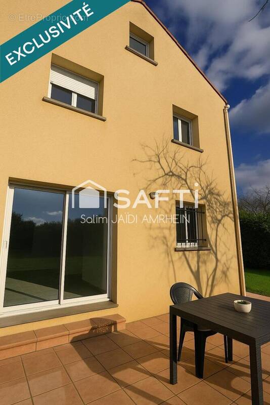 Photo 1 - Maison à NOISY-LE-GRAND