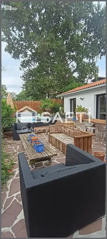 Photo 1 - Maison à BIDART