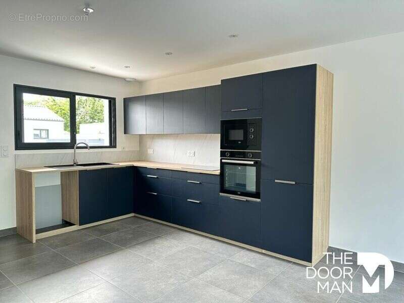 Maison à SAINT-HILAIRE