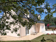 Maison à PLESSIX-BALISSON