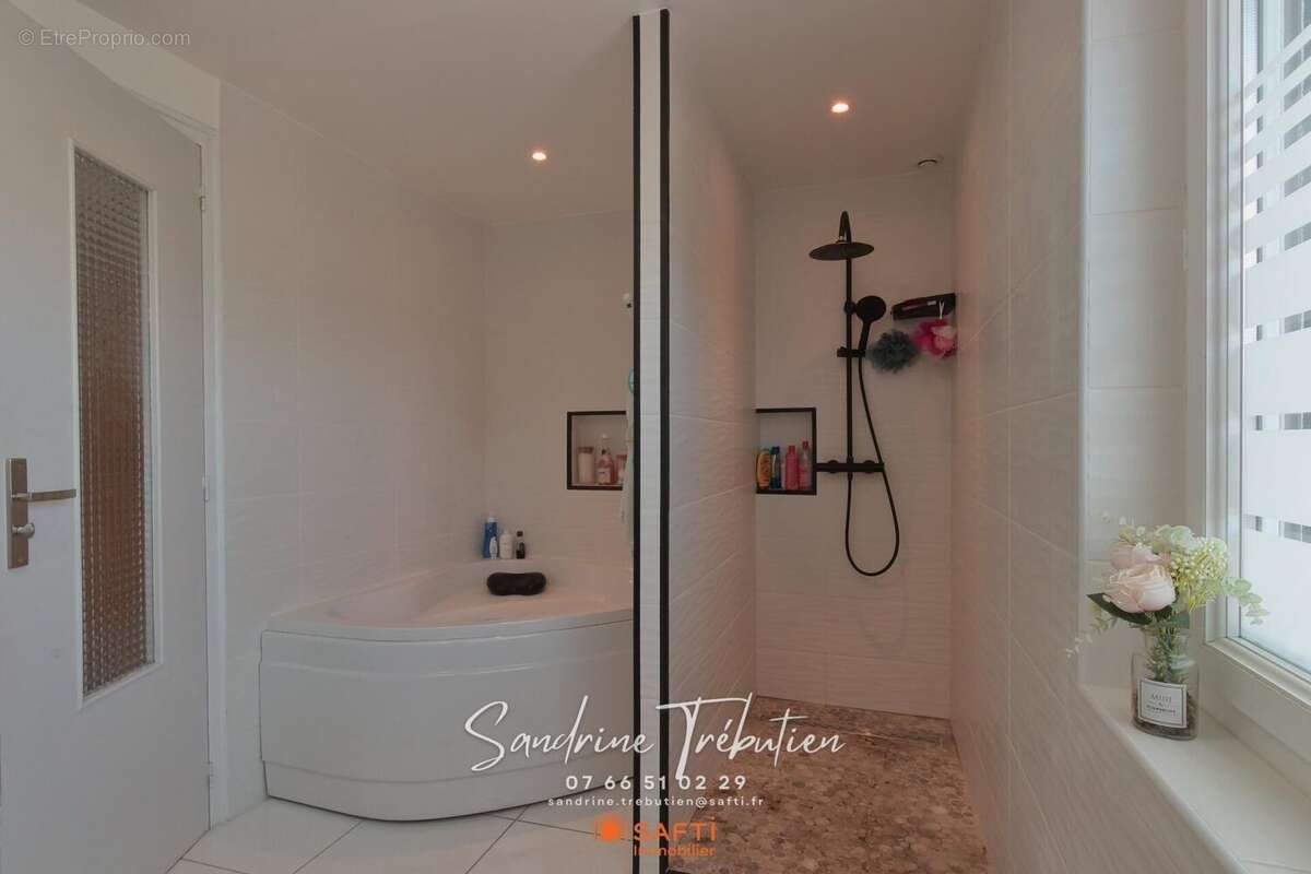 Photo 7 - Maison à ETEL