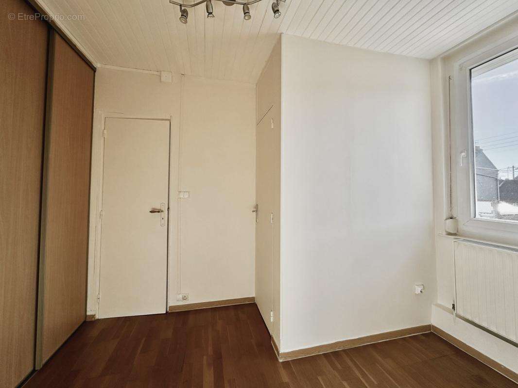 Maison à SOTTEVILLE-LES-ROUEN