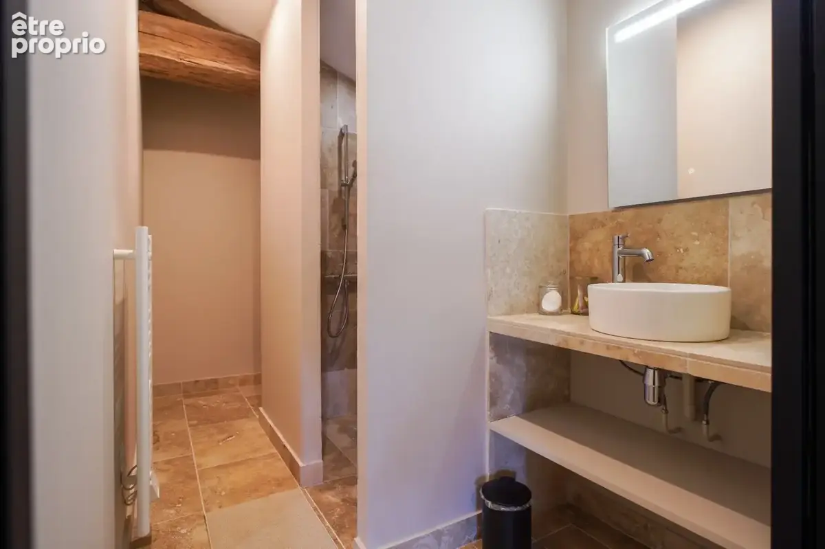 Maison à vendre 7 pièces proche de MACON (71) - photo 10