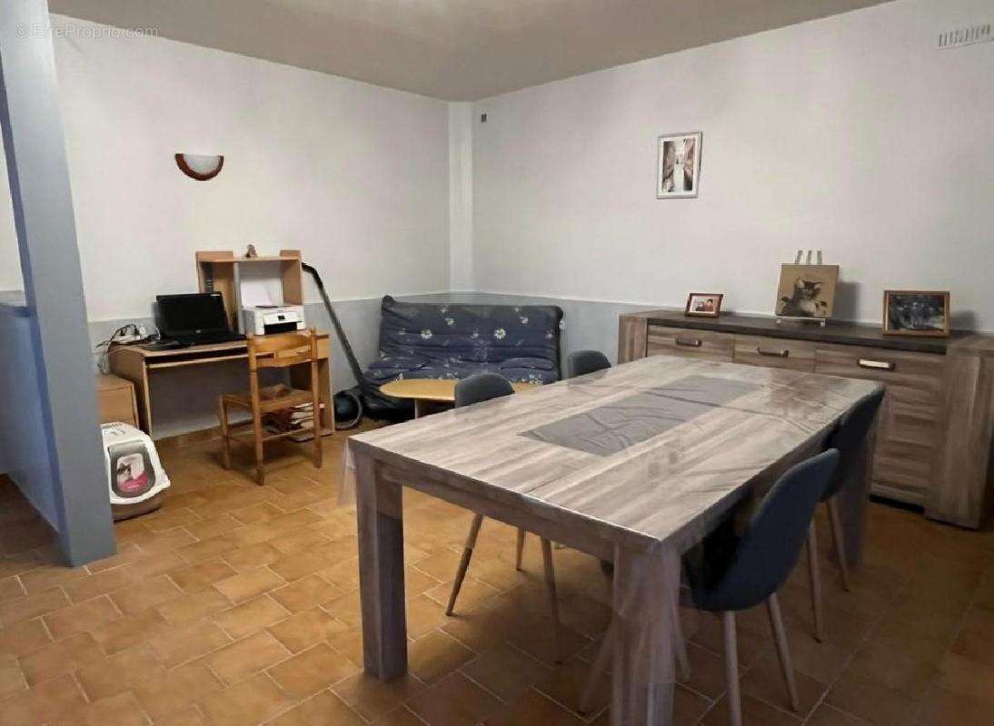 Maison à VERTEUIL-SUR-CHARENTE