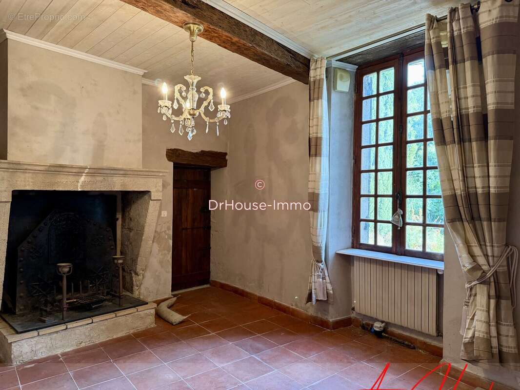 Maison 350 m² à Monsegur  - photo 10
