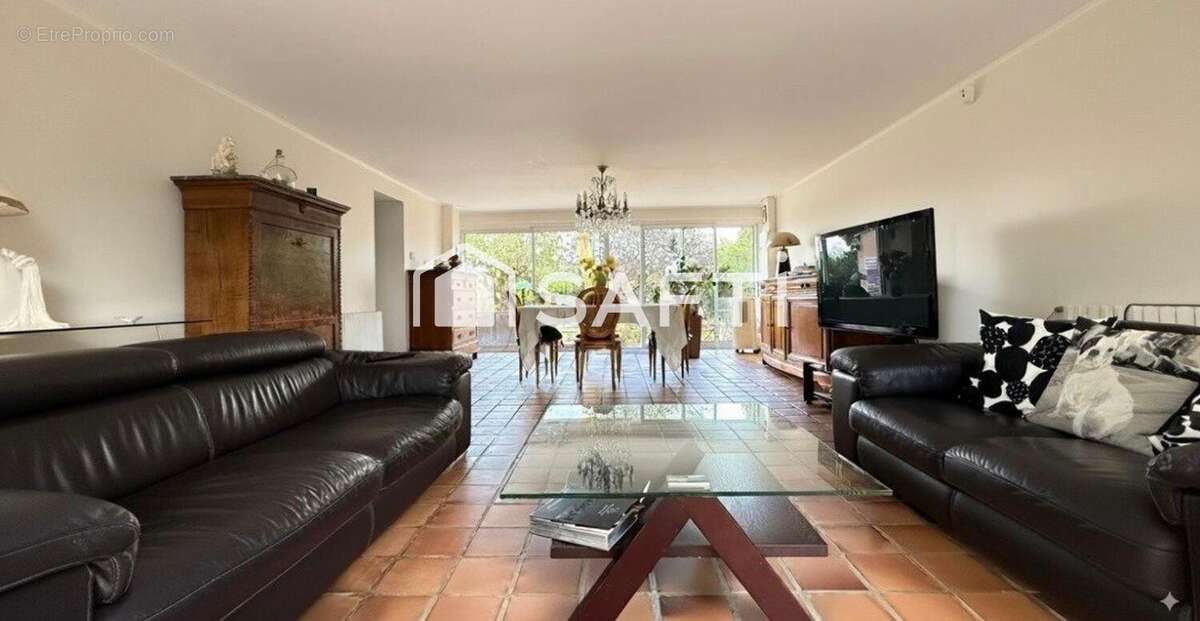 Photo 4 - Maison à CLERMONT-LE-FORT